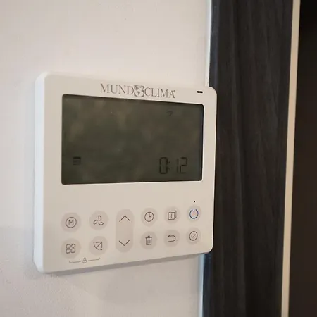 Guest house Coliving Canteras Connect Las Palmas de Gran Canaria