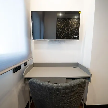 Coliving Canteras Connect
