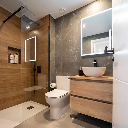 Konukevi Coliving Canteras Connect Las Palmas de Gran Canaria