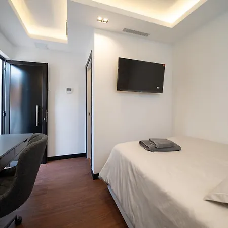 Coliving Canteras Connect בית הארחה 3*