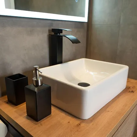 Konukevi Coliving Canteras Connect