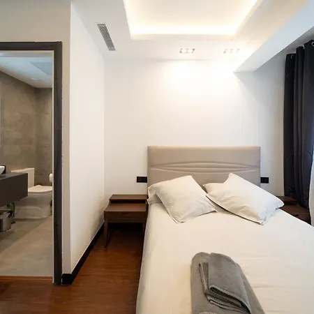 Coliving Canteras Connect 3*