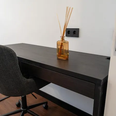 Gasthuis Coliving Canteras Connect Las Palmas
