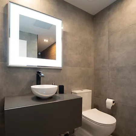 Coliving Canteras Connect Πανσιόν 3*