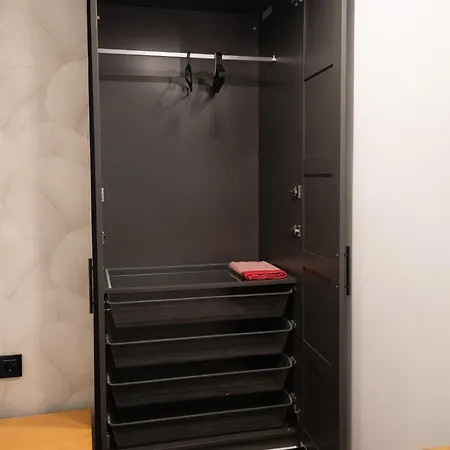 Coliving Canteras Connect Konukevi