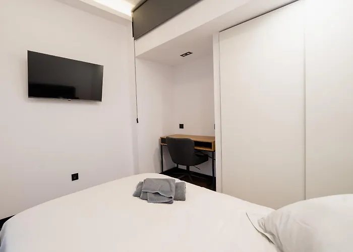Coliving Canteras Connect 3* Las Palmas