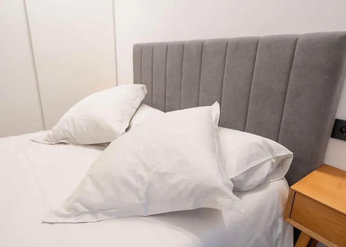 Coliving Canteras Connect 3*