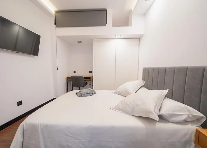 Coliving Canteras Connect Gasthuis 3*