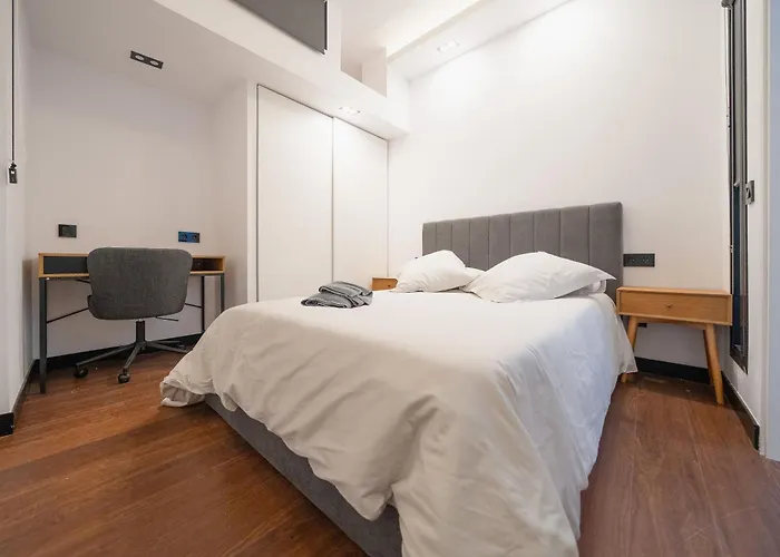 Coliving Canteras Connect לאס פאלמס דה גראן קנאריה
