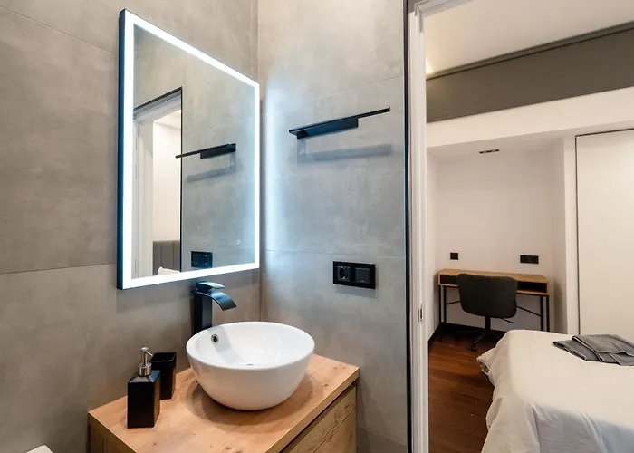 Coliving Canteras Connect Penzion 3*