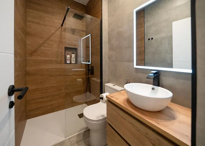 Πανσιόν Coliving Canteras Connect Λας Πάλμας ντε Γκραν Κανάρια