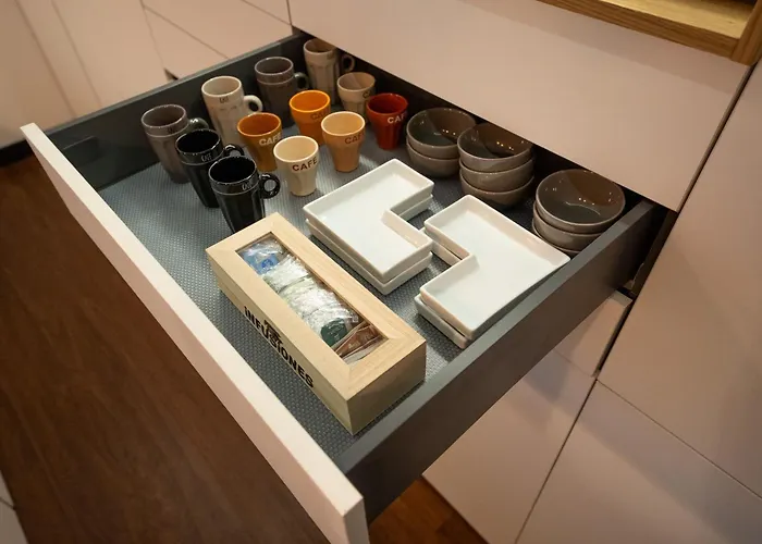 Penzion Coliving Canteras Connect 3*