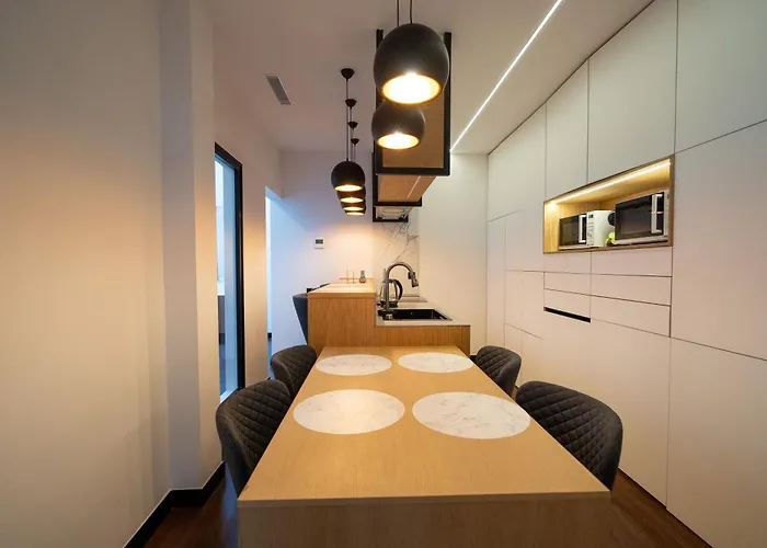 Gasthuis Coliving Canteras Connect 3*