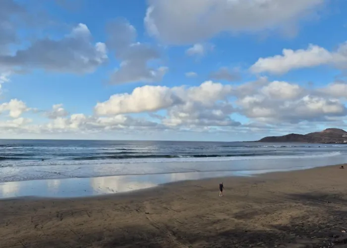 Coliving Canteras Connect Gasthuis