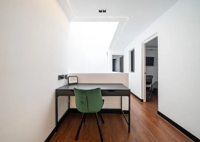 Coliving Canteras Connect