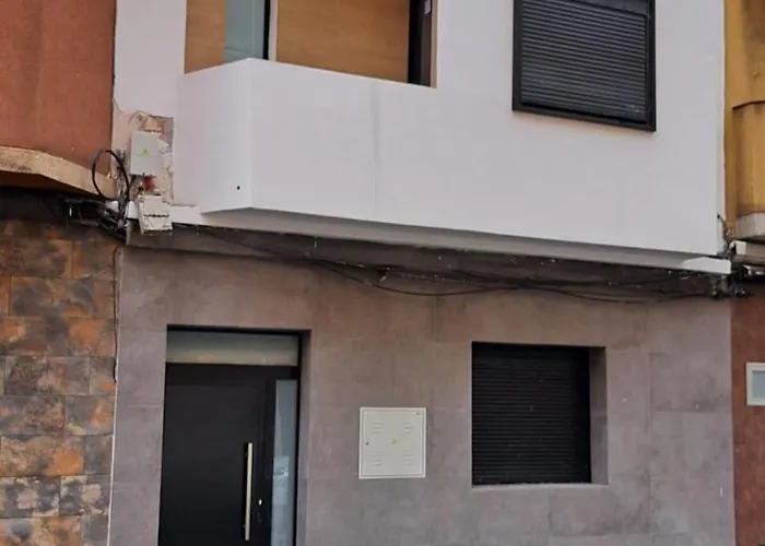Coliving Canteras Connect לאס פאלמס דה גראן קנאריה