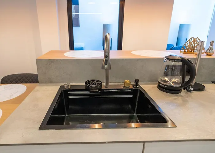 Coliving Canteras Connect Λας Πάλμας ντε Γκραν Κανάρια