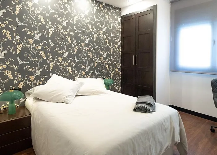 Coliving Canteras Connect