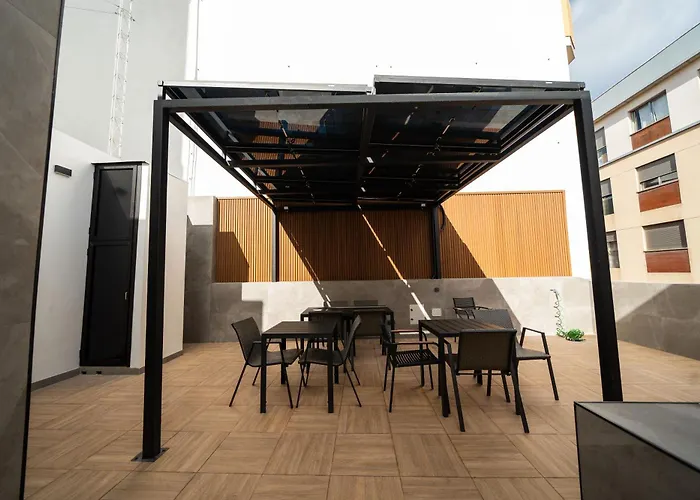 Coliving Canteras Connect Las Palmas