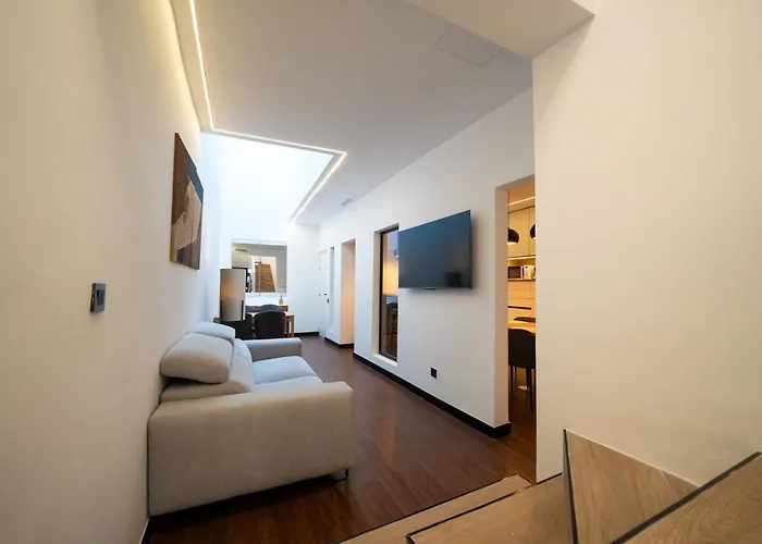 Gasthuis Coliving Canteras Connect Las Palmas