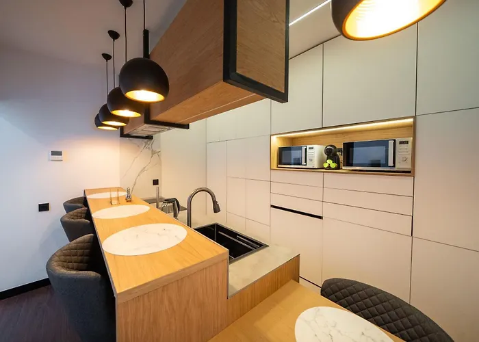 Coliving Canteras Connect Gasthuis 3*