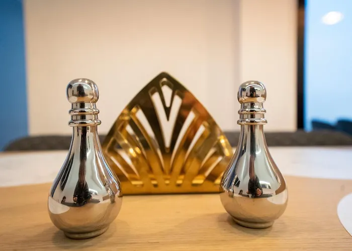 Coliving Canteras Connect בית הארחה