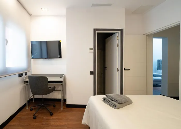 Coliving Canteras Connect Πανσιόν 3*