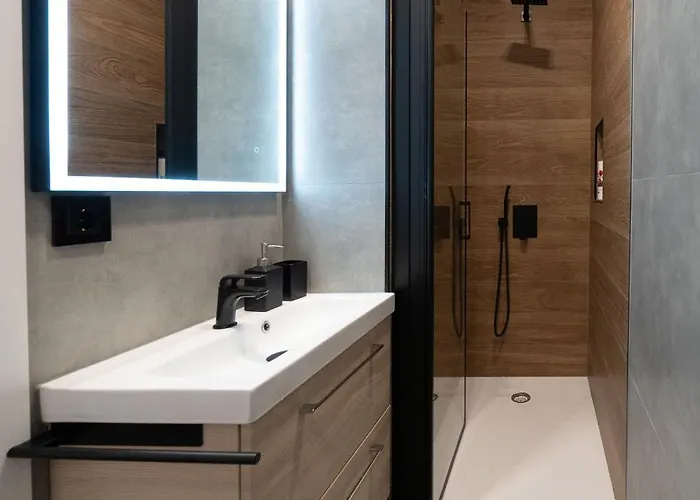 Coliving Canteras Connect Gasthuis 3*