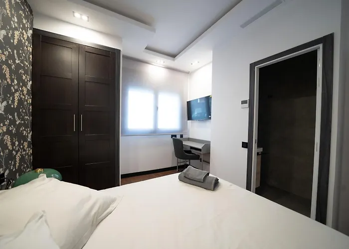 Coliving Canteras Connect בית הארחה לאס פאלמס דה גראן קנאריה