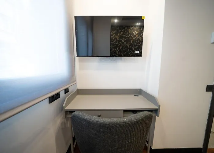 Coliving Canteras Connect