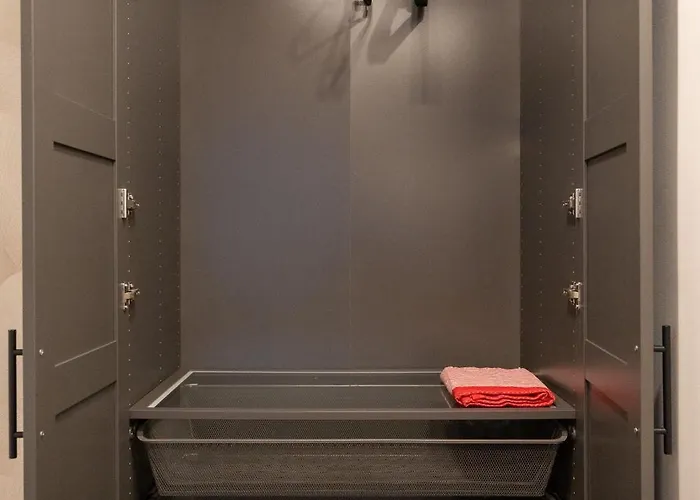 Coliving Canteras Connect 3*