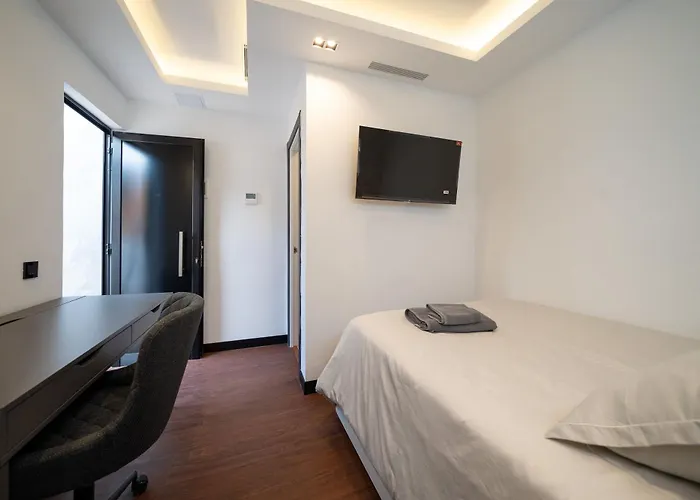 Coliving Canteras Connect Πανσιόν 3*