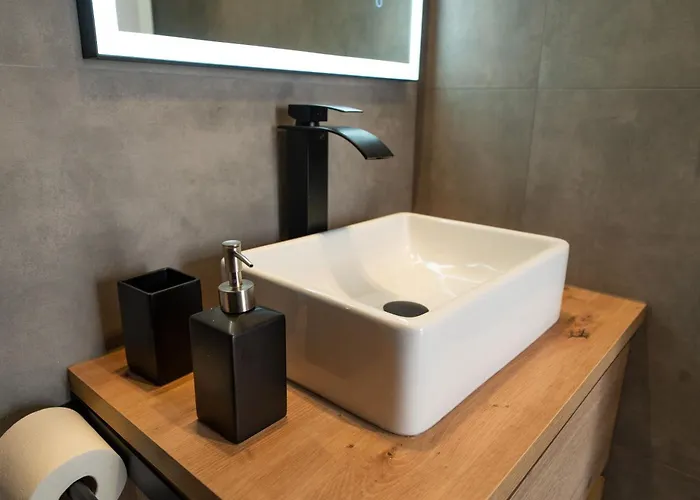 Πανσιόν Coliving Canteras Connect