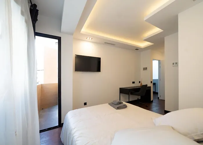 Coliving Canteras Connect Gasthuis 3*