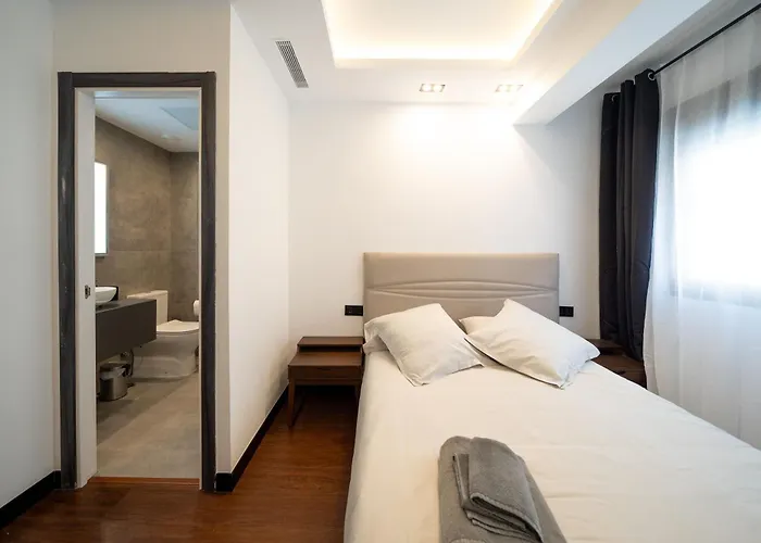 Coliving Canteras Connect 3*