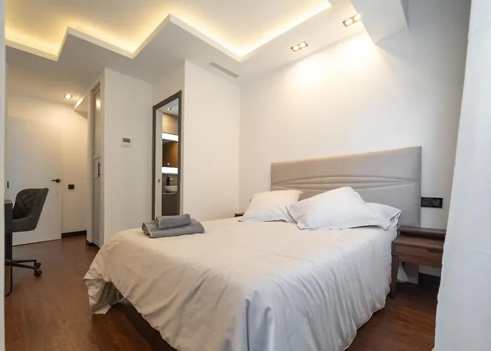 Coliving Canteras Connect Gasthuis Las Palmas