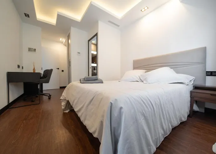 Coliving Canteras Connect