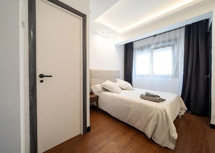 Coliving Canteras Connect Πανσιόν Λας Πάλμας ντε Γκραν Κανάρια