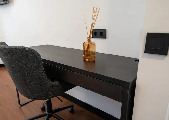 Gasthuis Coliving Canteras Connect Las Palmas