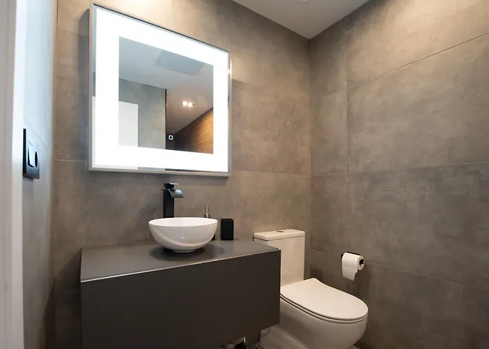 Coliving Canteras Connect Πανσιόν 3*