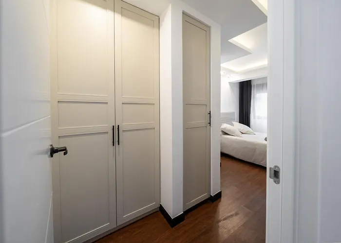 Coliving Canteras Connect Las Palmas