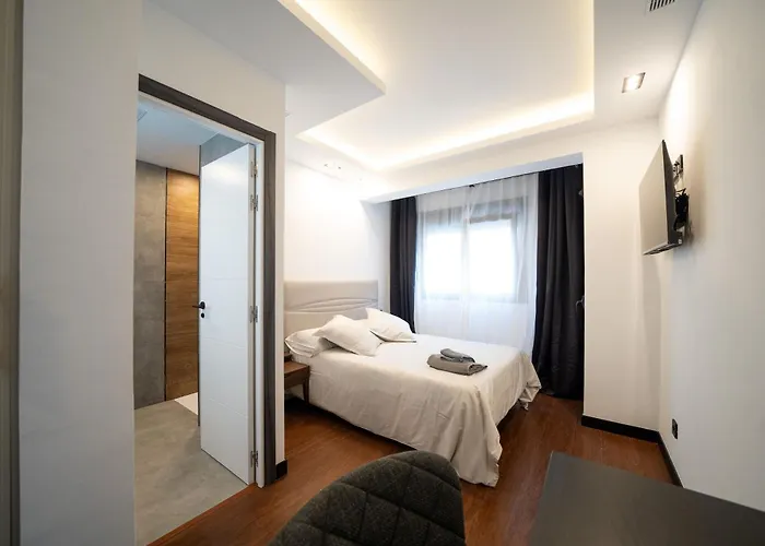 Coliving Canteras Connect Πανσιόν