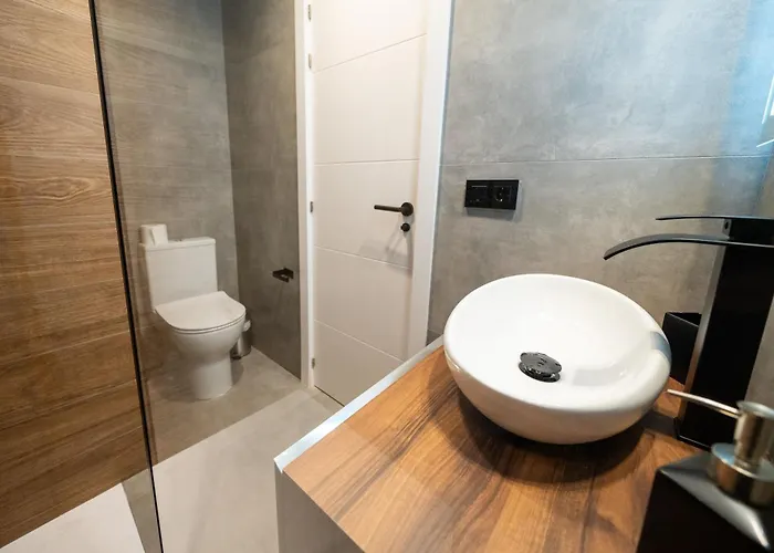 Πανσιόν Coliving Canteras Connect Λας Πάλμας ντε Γκραν Κανάρια