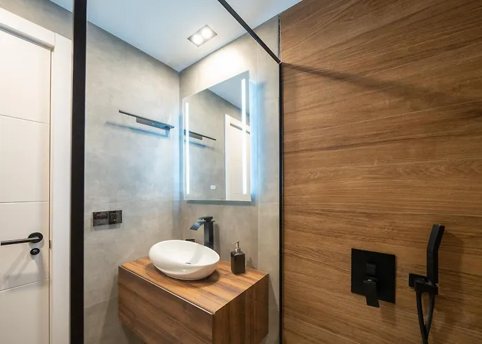 Coliving Canteras Connect Πανσιόν