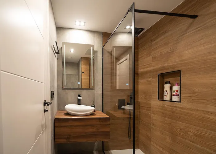 Gasthuis Coliving Canteras Connect