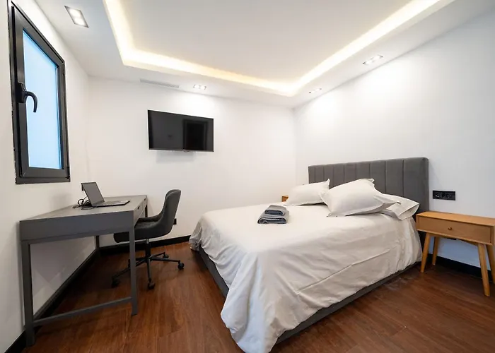Coliving Canteras Connect Gasthuis 3*