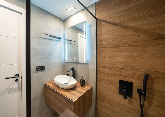 Gasthuis Coliving Canteras Connect Las Palmas