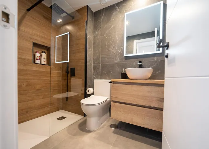 Coliving Canteras Connect Λας Πάλμας ντε Γκραν Κανάρια