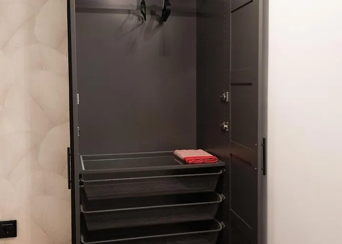 Coliving Canteras Connect Πανσιόν