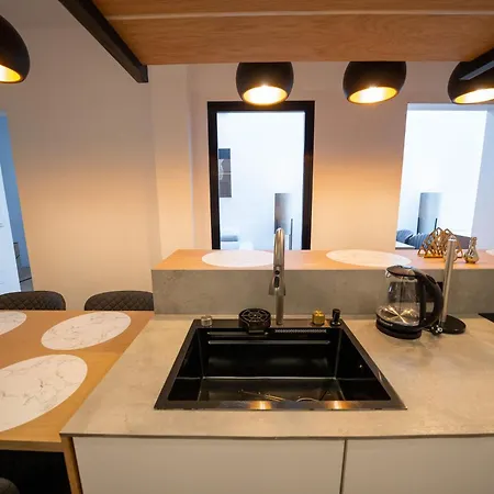 Coliving Canteras Connect 게스트하우스 3*